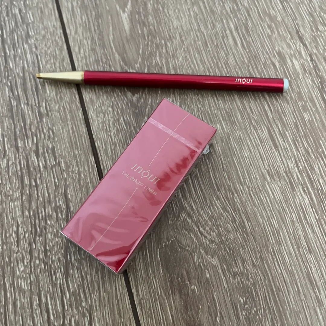 2026年最新】インウイ ブローライナー 本体の人気アイテム - メルカリ