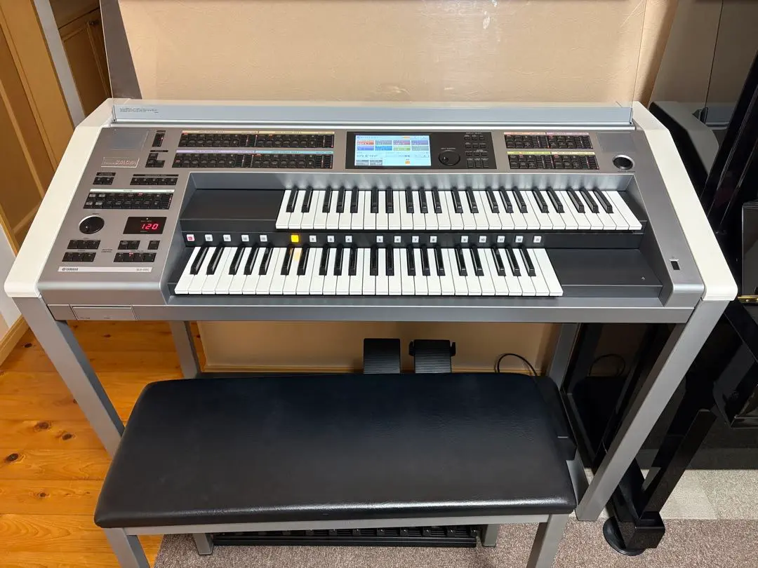 2026年最新】YAMAHA（ヤマハ）エレクトーン ステージア ELS-02Cの人気
