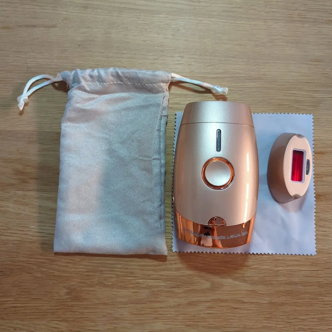 2026年最新】MEスマートエピレーションプレミアムの人気アイテム