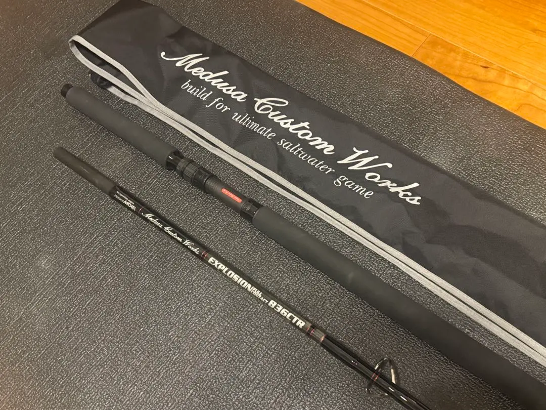 2026年最新】mcワークス エクスプロージョンの人気アイテム - メルカリ