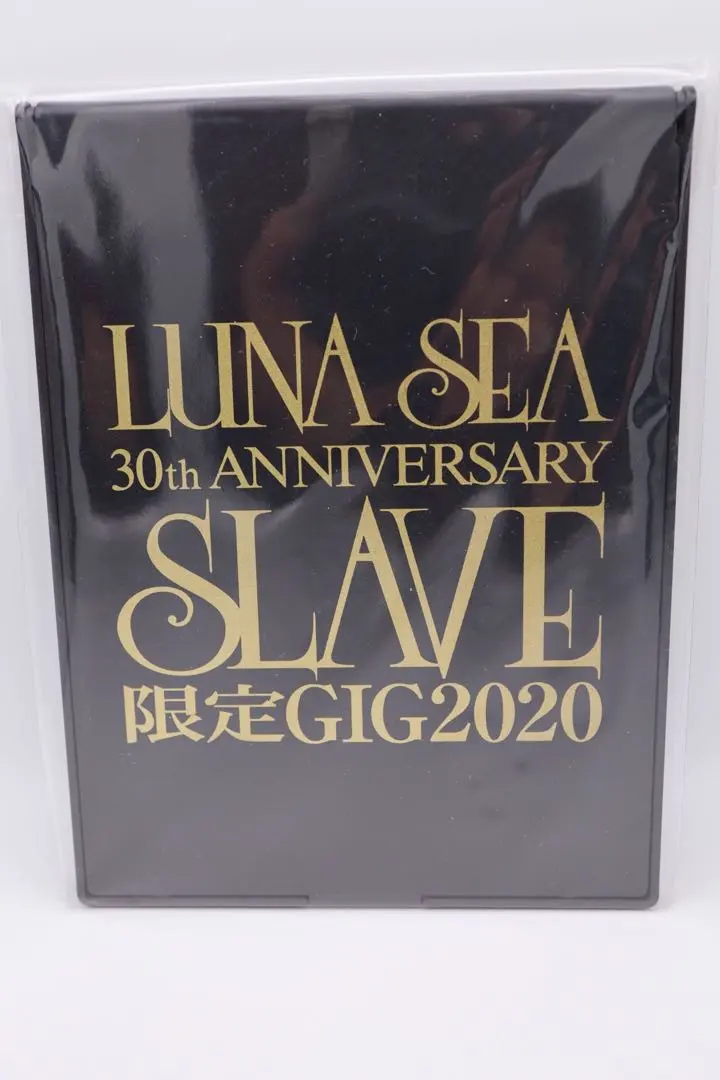 2026年最新】luna sea slave限定luvの人気アイテム - メルカリ