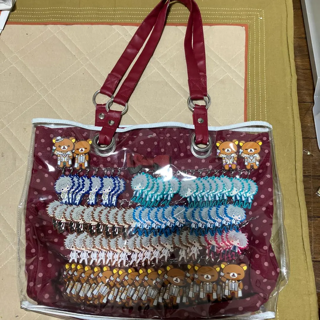 2026年最新】黒崎蘭丸 痛バの人気アイテム - メルカリ