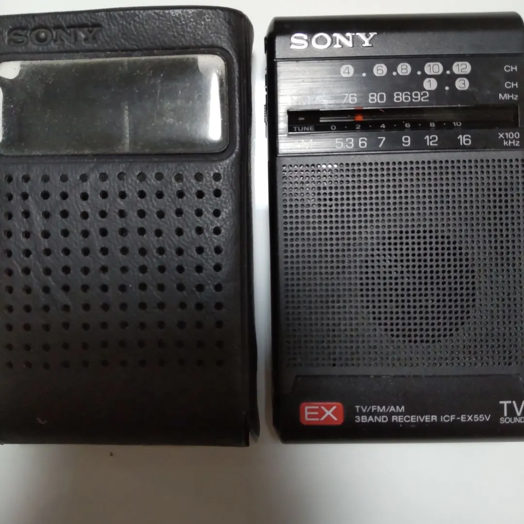 2026年最新】sony icf-ex5の人気アイテム - メルカリ