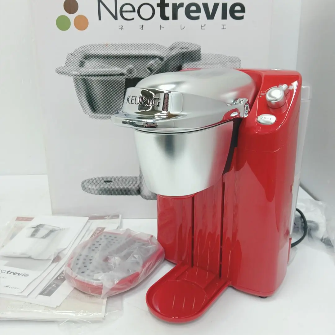 2026年最新】keurig bs200の人気アイテム - メルカリ