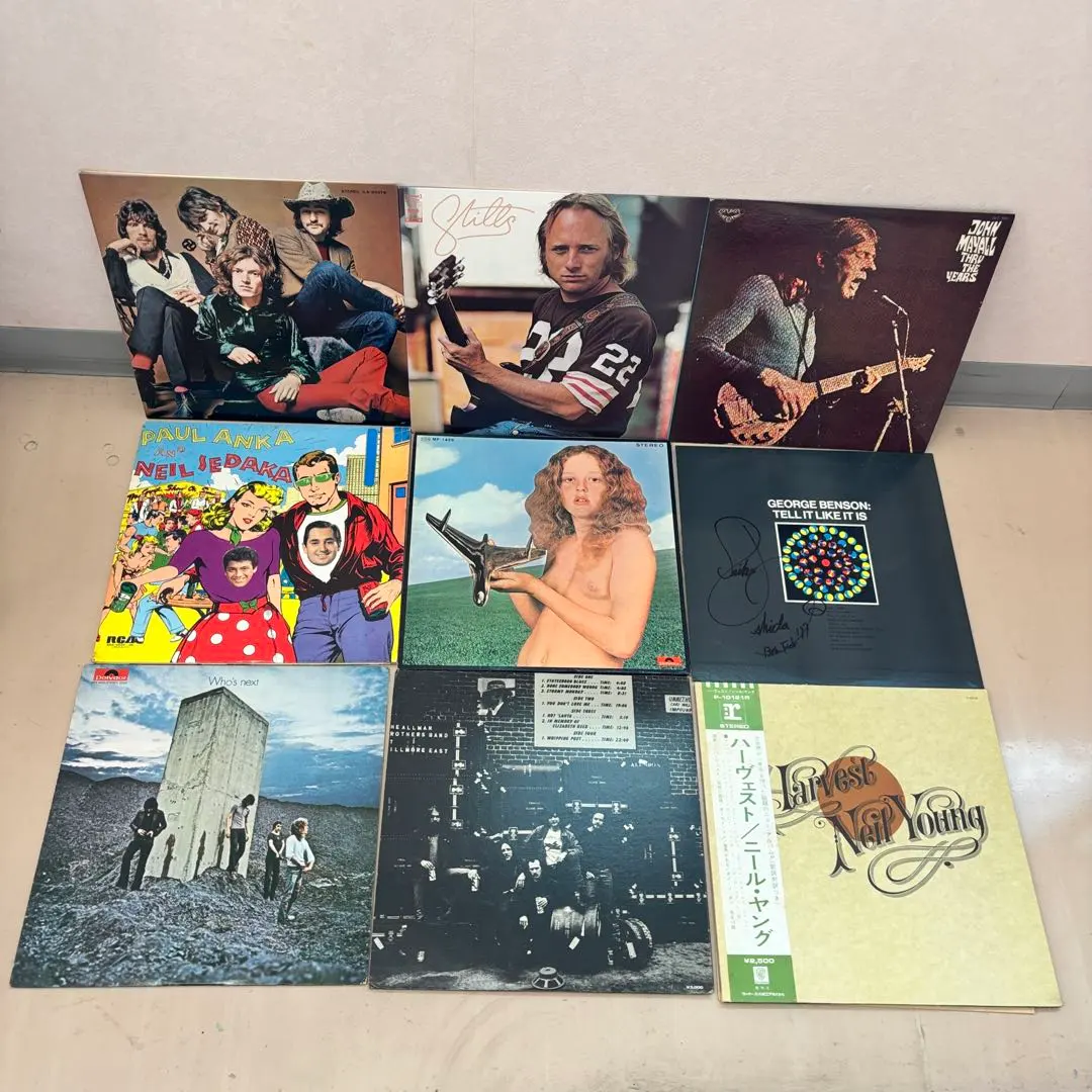 2026年最新】blind faith レコードの人気アイテム - メルカリ