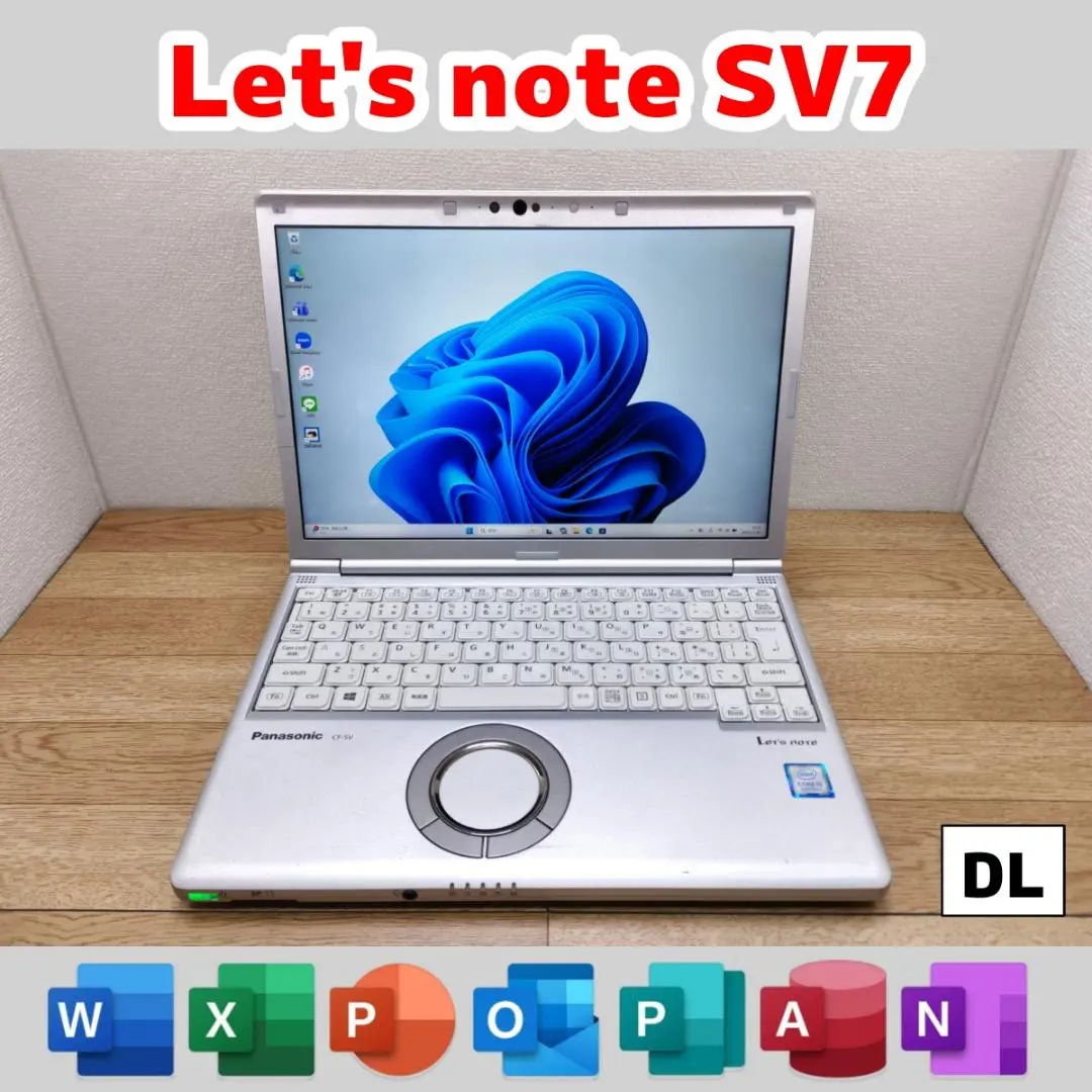 2026年最新】cf-sv7 ジャンクの人気アイテム - メルカリ