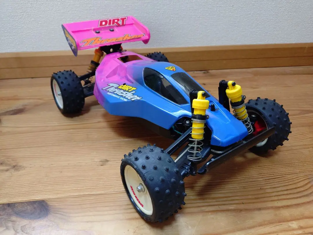 2026年最新】ダートスラッシャーの人気アイテム - メルカリ