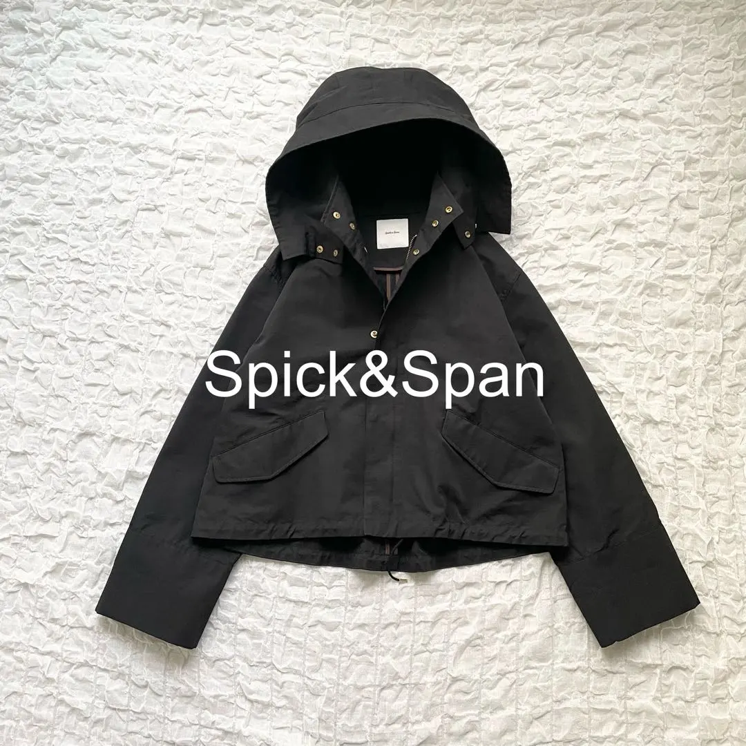 2026年最新】スピックアンドスパン グログランの人気アイテム - メルカリ