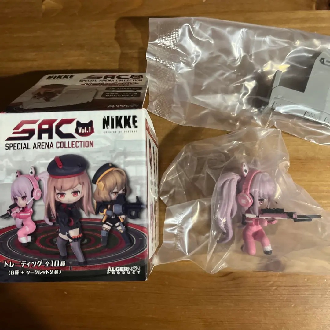 2026年最新】NIKKE アニス spの人気アイテム - メルカリ