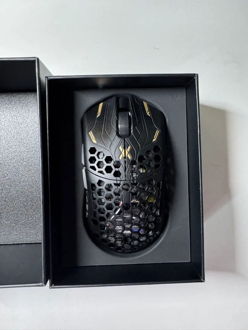 2026年最新】finalmouse ultralight guardianの人気アイテム - メルカリ