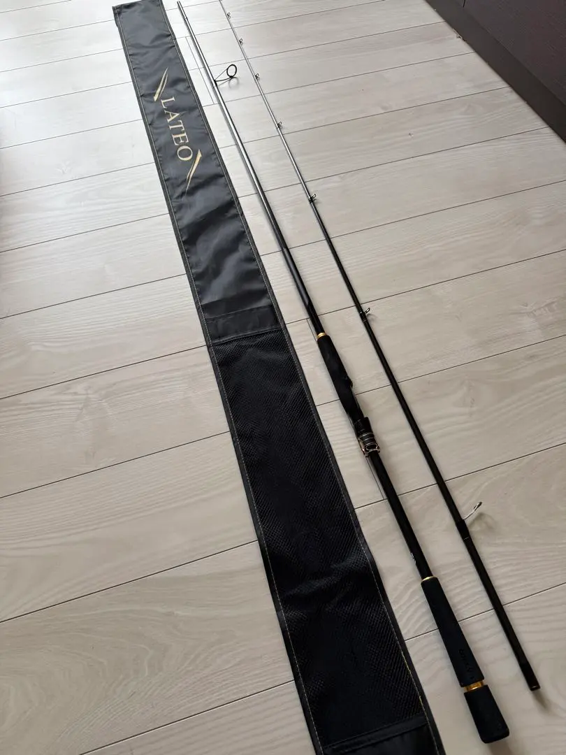 2026年最新】ダイワ ラテオ 106の人気アイテム - メルカリ