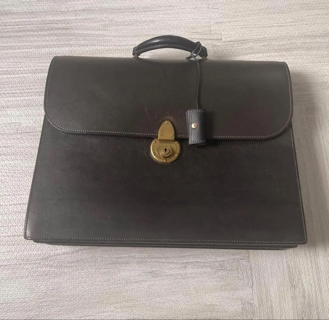 2026年最新】万双 ブリーフケースの人気アイテム - メルカリ