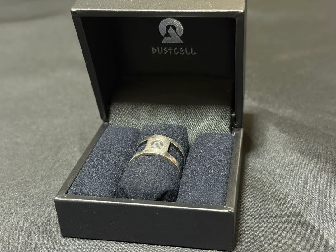 2026年最新】dustcell リングの人気アイテム - メルカリ