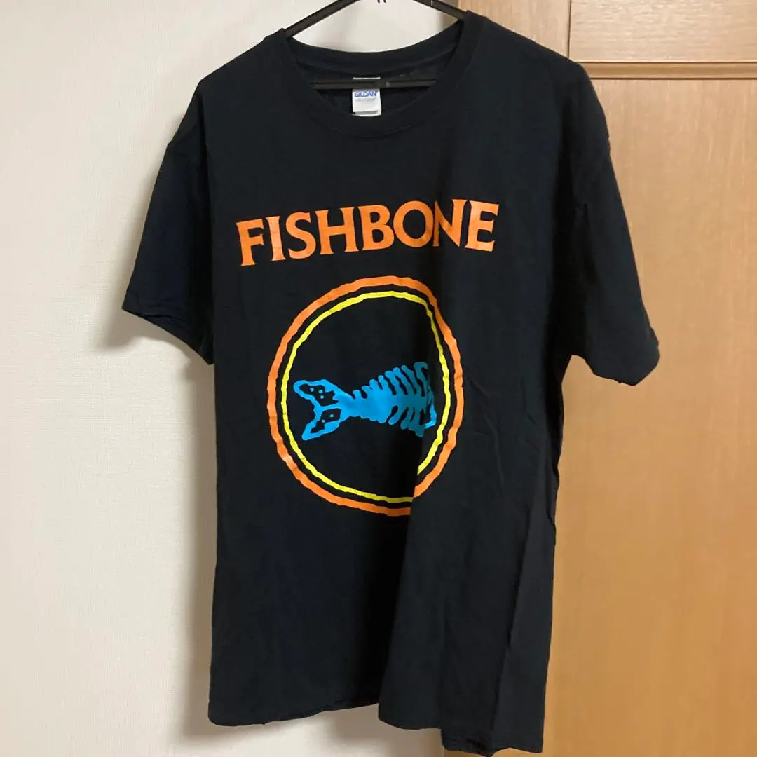 2026年最新】Fish bone tシャツの人気アイテム - メルカリ