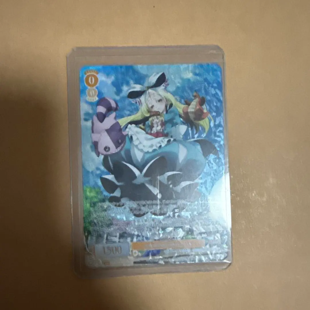 2026年最新】ヴァイスシュヴァルツロゼ 魔法少女にあこがれての人気