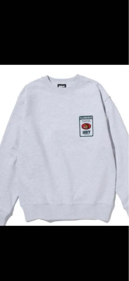 2026年最新】hiit × clubhausの人気アイテム - メルカリ