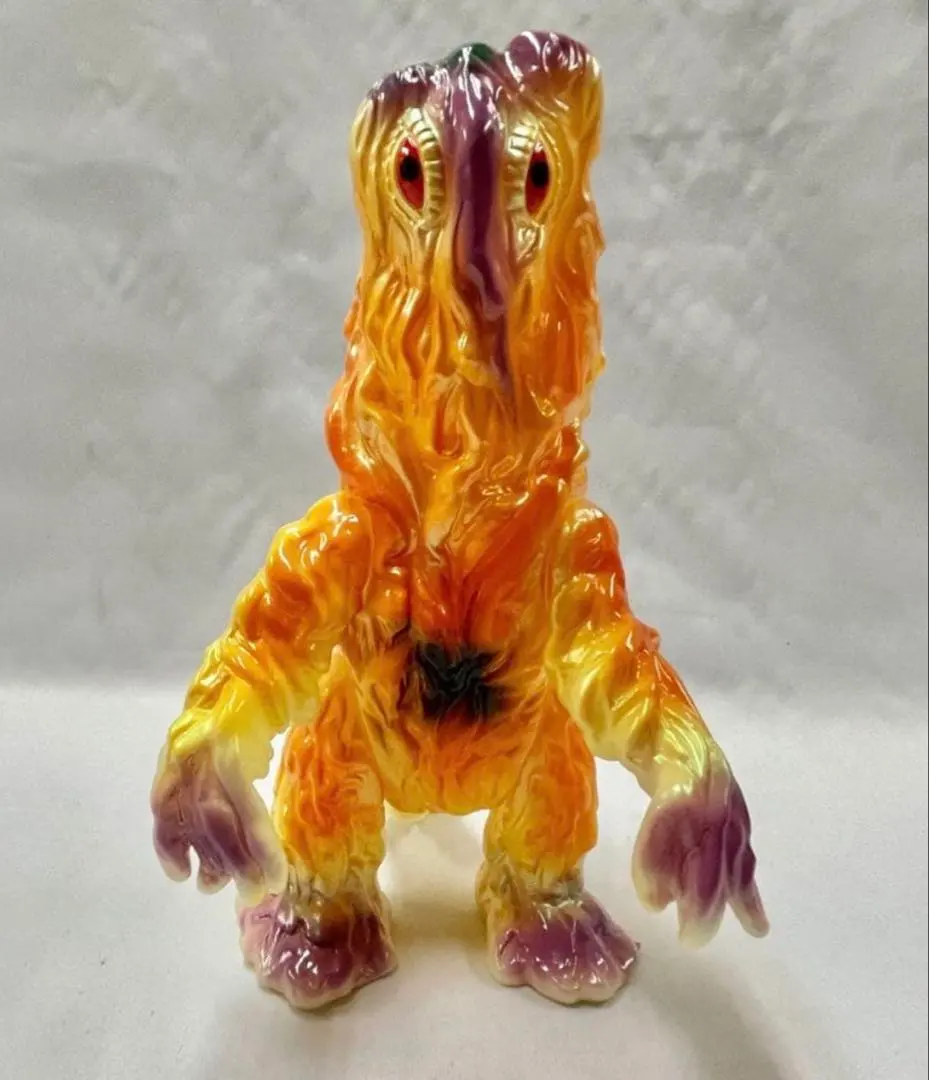 2026年最新】m1号 ヘドラの人気アイテム - メルカリ