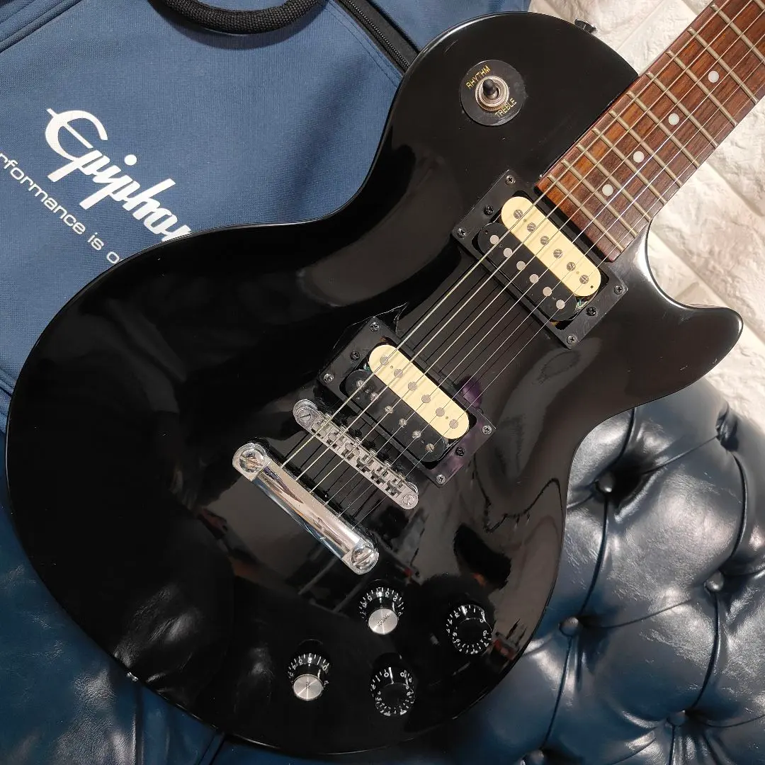2026年最新】Epiphone Les Paul Studioの人気アイテム - メルカリ