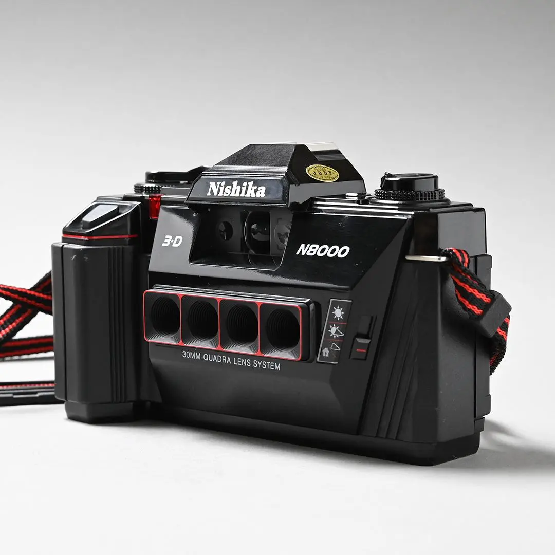 2026年最新】Nishika N8000の人気アイテム - メルカリ