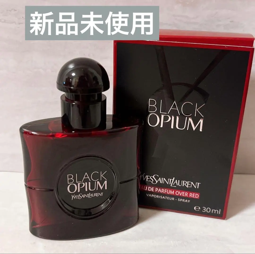2026年最新】ブラックオピウムオーバーレッドの人気アイテム - メルカリ