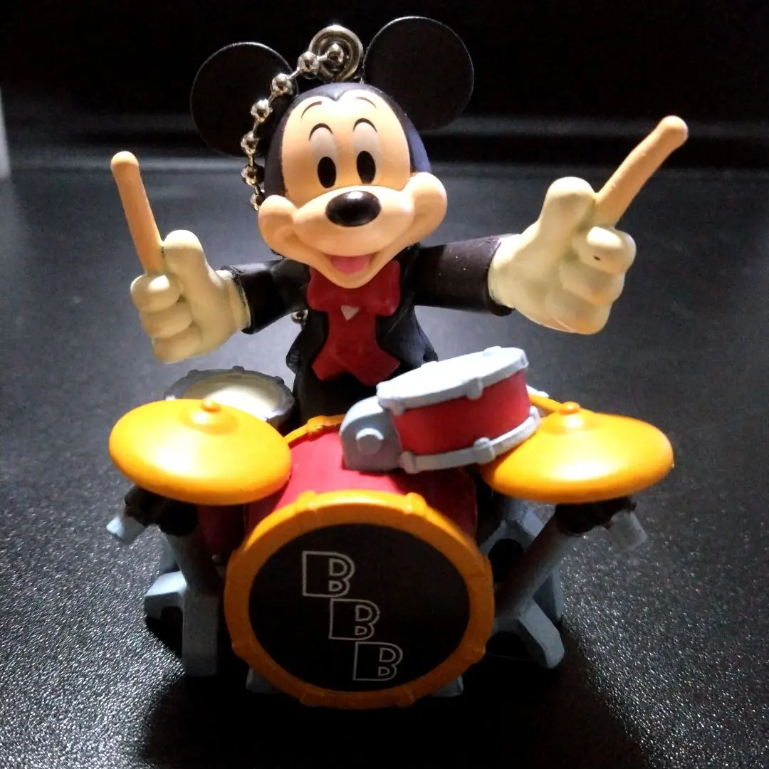 2026年最新】ビッグバンドビート フィギュアの人気アイテム - メルカリ