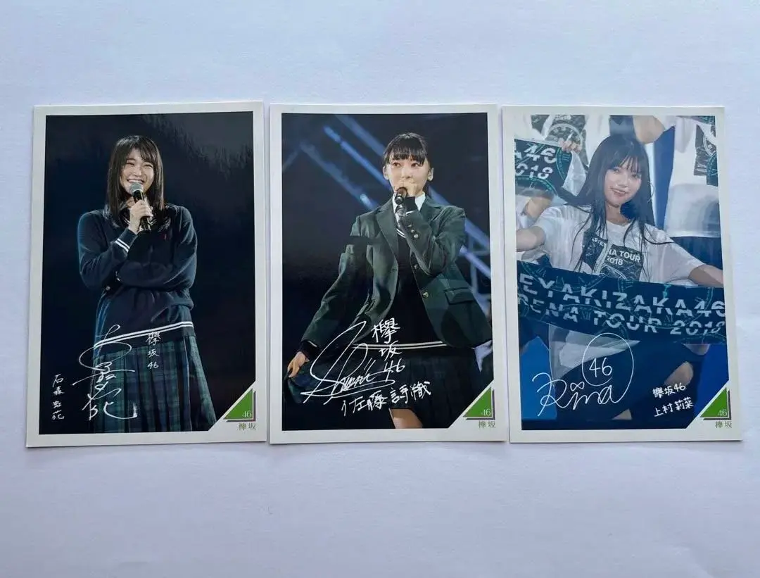 2026年最新】上村莉菜 サインの人気アイテム - メルカリ