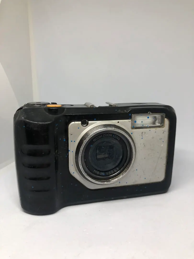 2026年最新】ricoh g700の人気アイテム - メルカリ