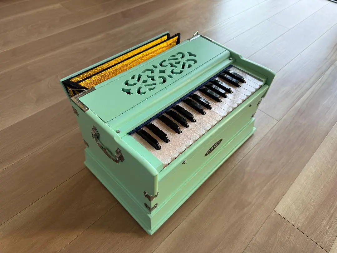 2026年最新】足踏みオルガンの人気アイテム - メルカリ