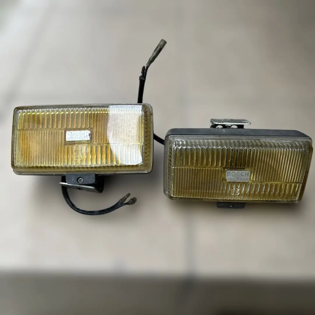 CIBIE シビエ VISAGE III フォグランプ セット H3 100W