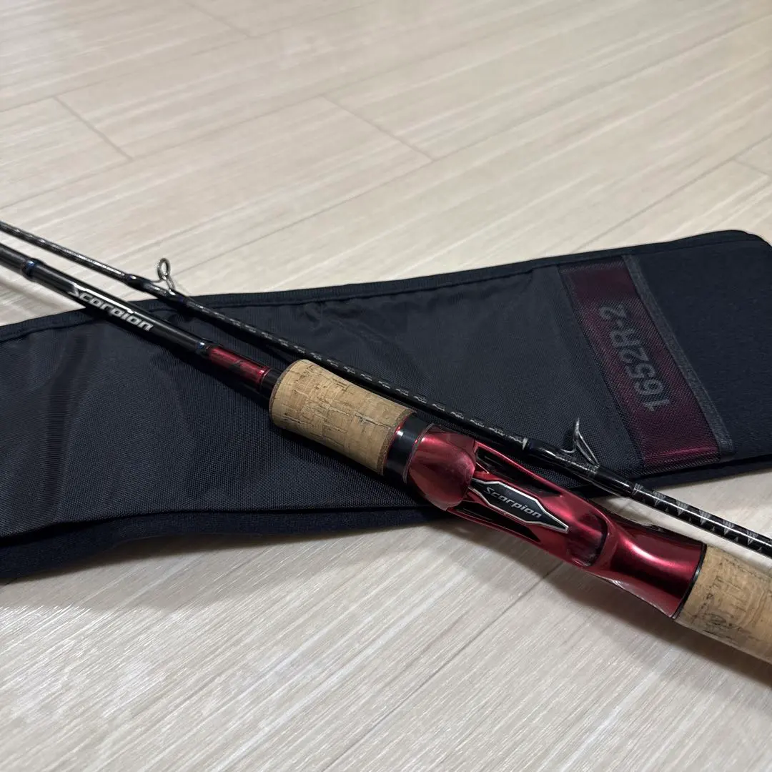 2026年最新】スコーピオン 1652r-2の人気アイテム - メルカリ