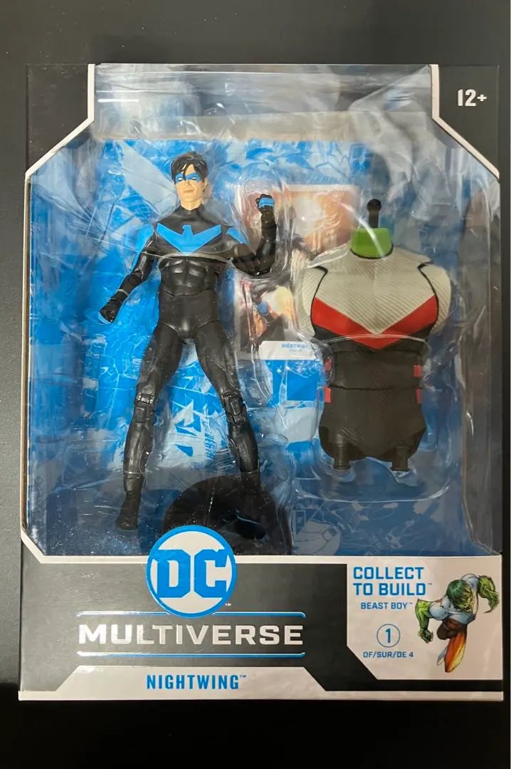 2026年最新】DCマルチバース レッドフードの人気アイテム - メルカリ