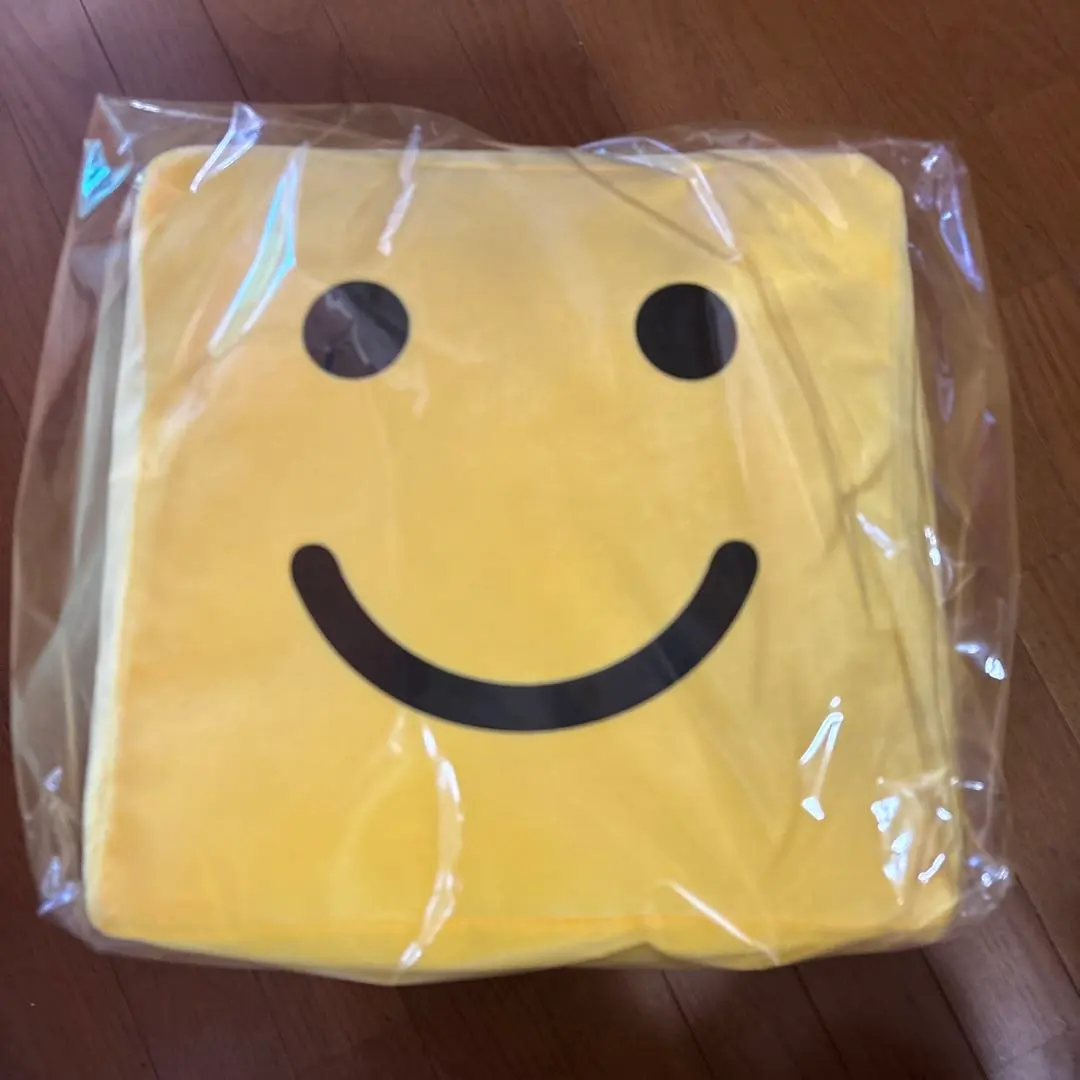 2026年最新】調子くん クッションの人気アイテム - メルカリ