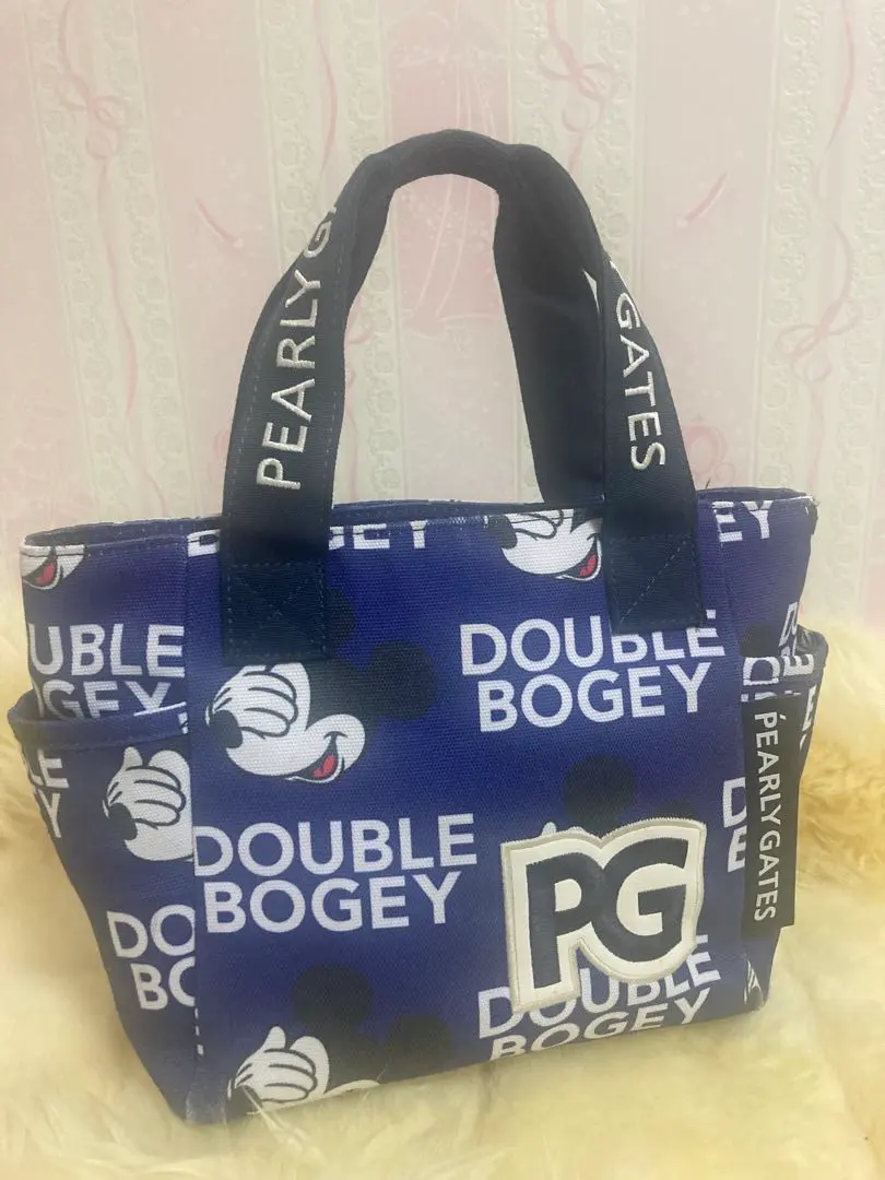 2026年最新】パーリーゲイツ キャディバッグ ミッキーの人気アイテム