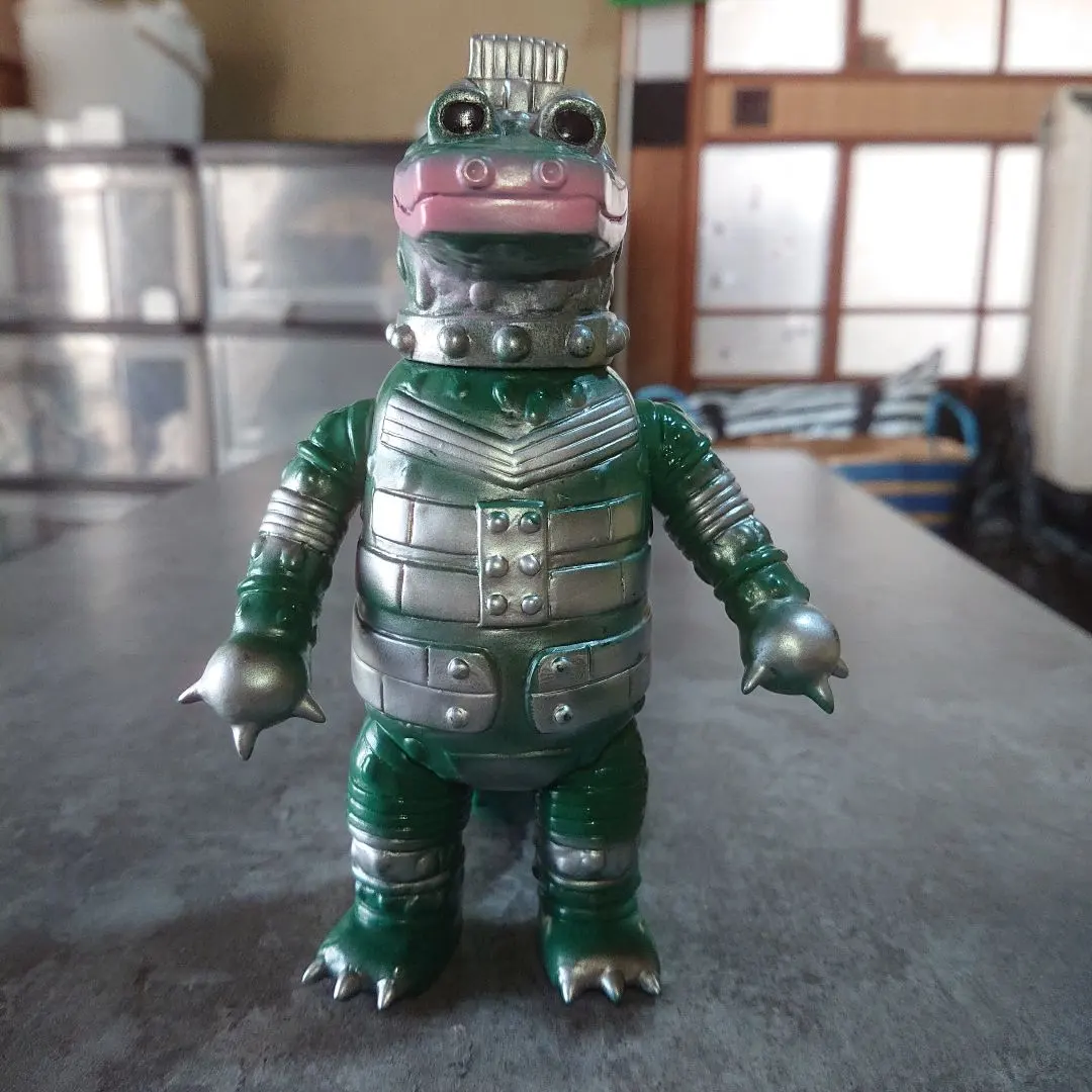 2026年最新】キャプテンウルトラ ソフビの人気アイテム - メルカリ