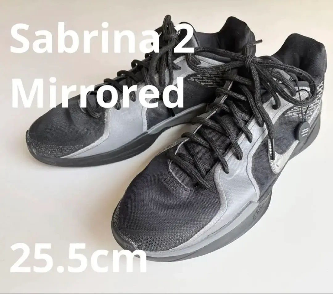 2026年最新】sabrina 2 25.5の人気アイテム - メルカリ