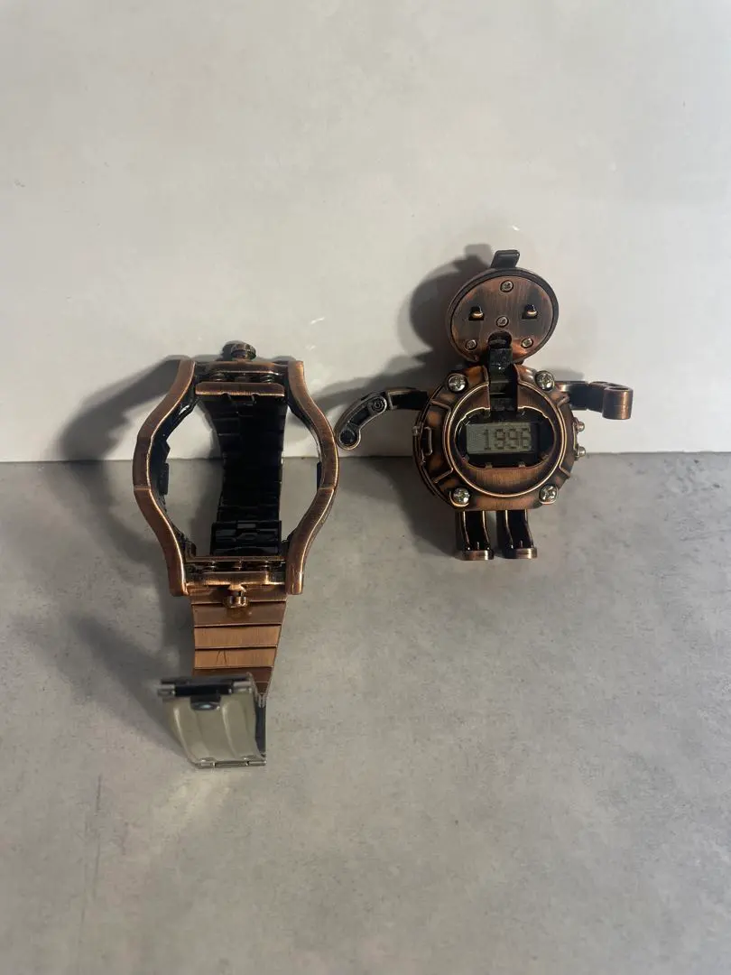 2026年最新】トキマ スチームヘッドの人気アイテム - メルカリ