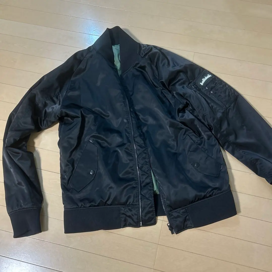 2026年最新】ballaholic MA-1・フライトジャケットの人気アイテム