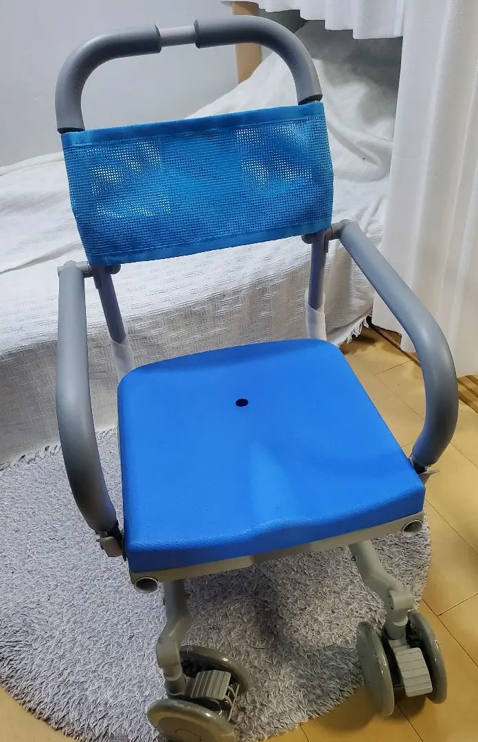 2026年最新】Uchie 入浴用車椅子・シャワーキャリーの人気アイテム