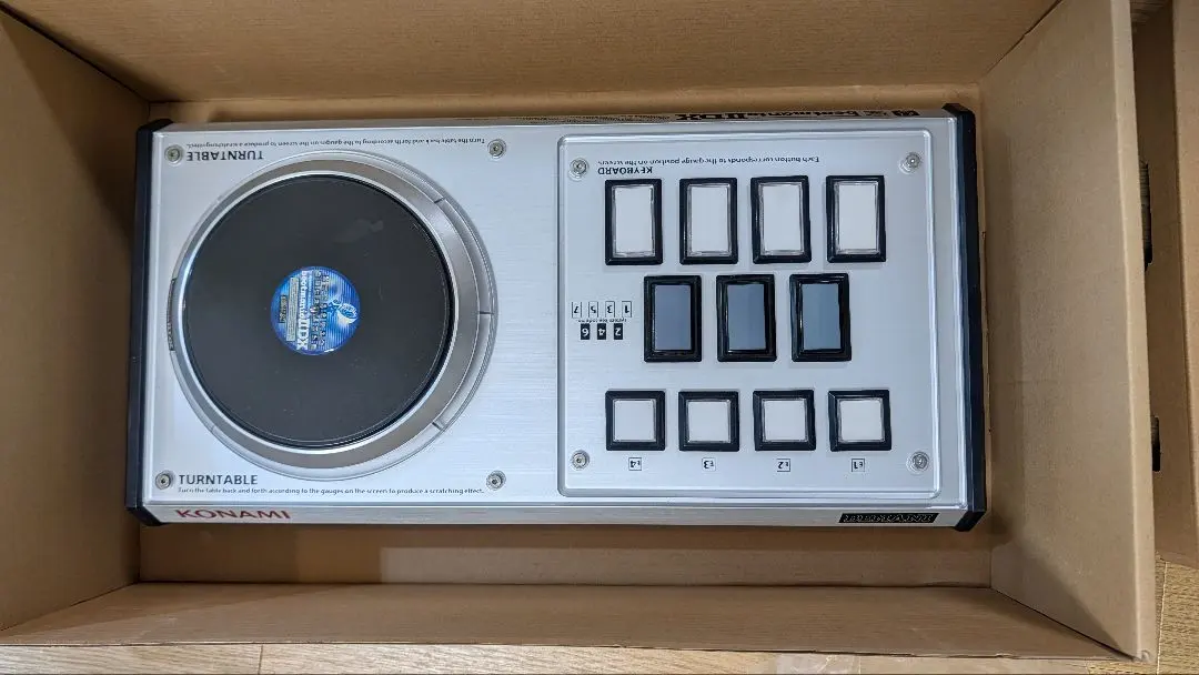 2026年最新】beatmania IIDX 専用コントローラ プレミアムモデルの人気