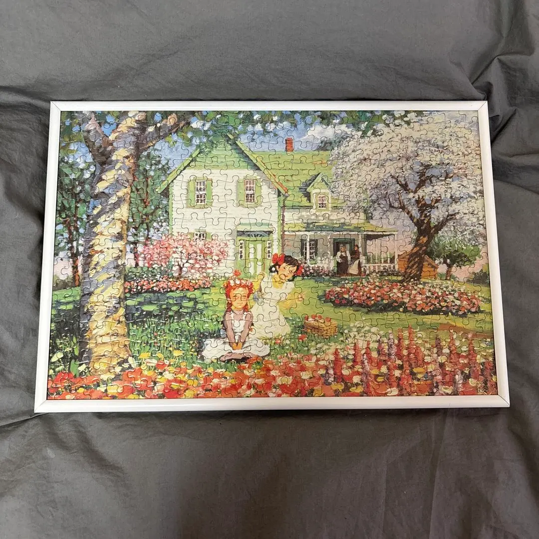 2026年最新】赤毛のアン パズルの人気アイテム - メルカリ