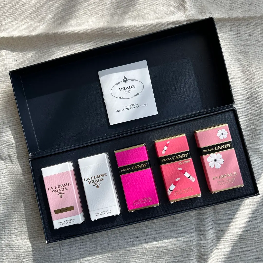 2026年最新】プラダ キャンディグロスの人気アイテム - メルカリ