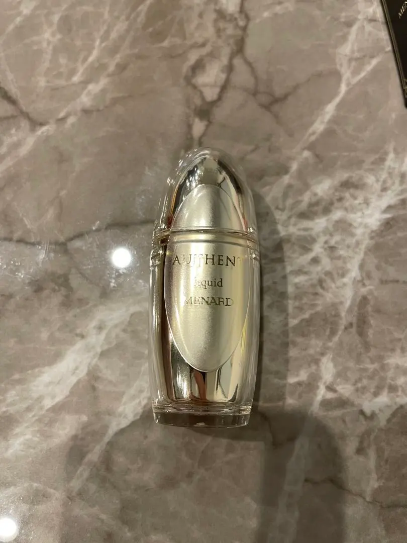 2026年最新】メナード オーセント ミニボトルの人気アイテム - メルカリ