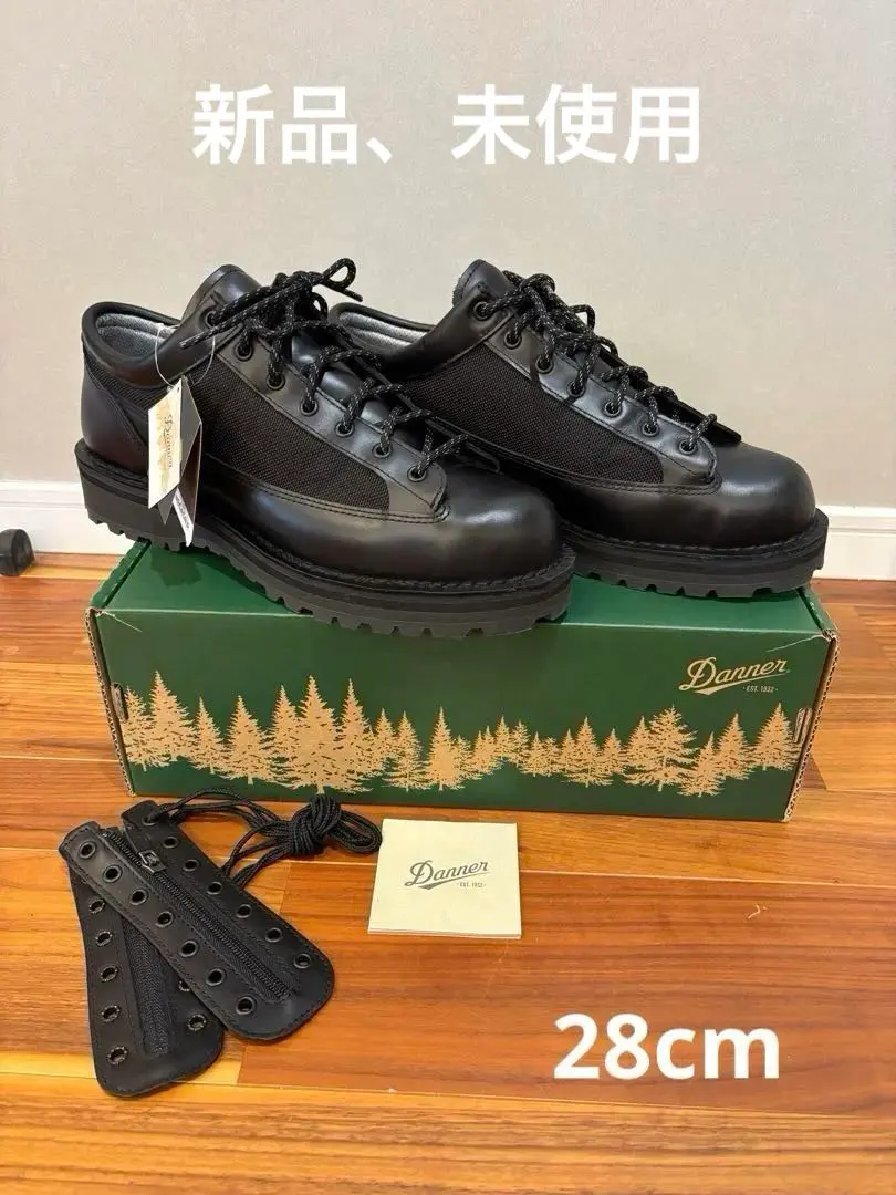 2026年最新】Danner field low 27.5の人気アイテム - メルカリ