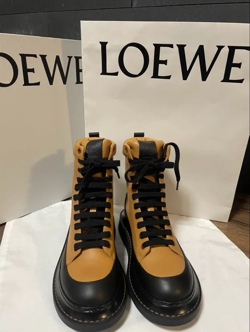 2026年最新】LOEWE その他の人気アイテム - メルカリ