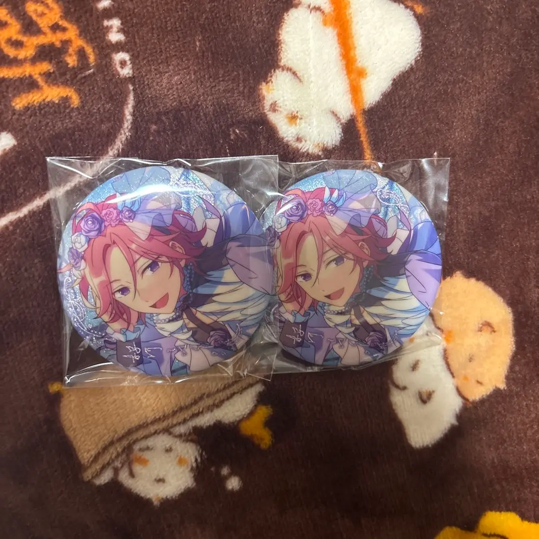 2026年最新】招募缶バッジ こはくの人気アイテム - メルカリ