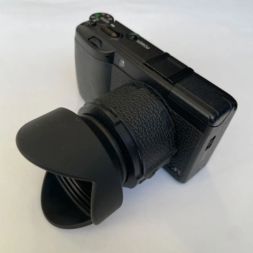 2026年最新】RICOH GH-2 GW-2の人気アイテム - メルカリ