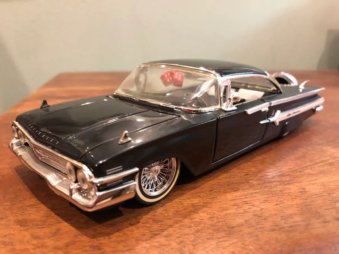 2026年最新】jada toys 1960 impalaの人気アイテム - メルカリ