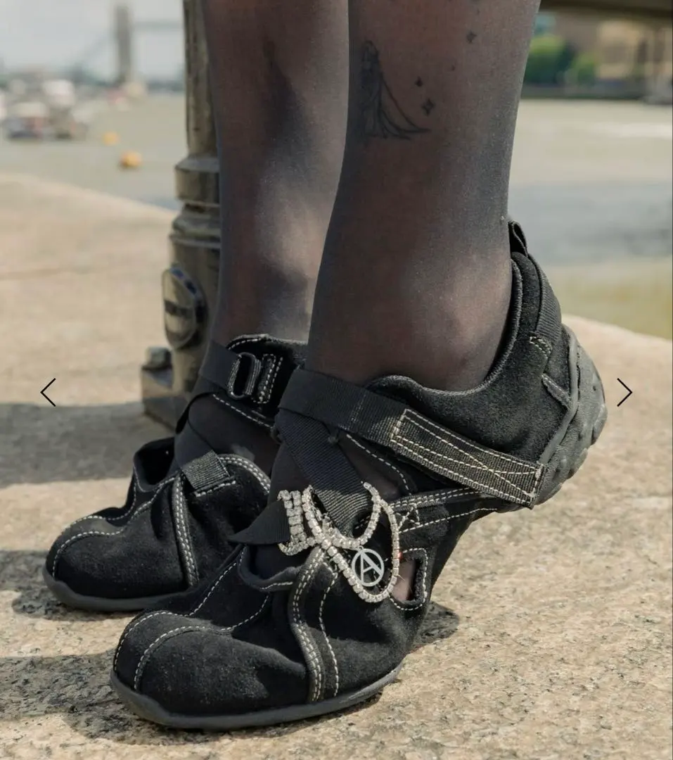 2026年最新】foundrymews canvas shoesの人気アイテム - メルカリ