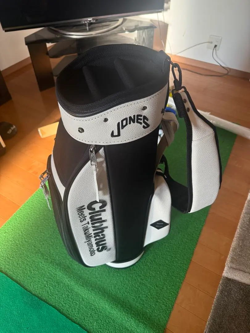 2026年最新】クラブハウス ジョーンズの人気アイテム - メルカリ