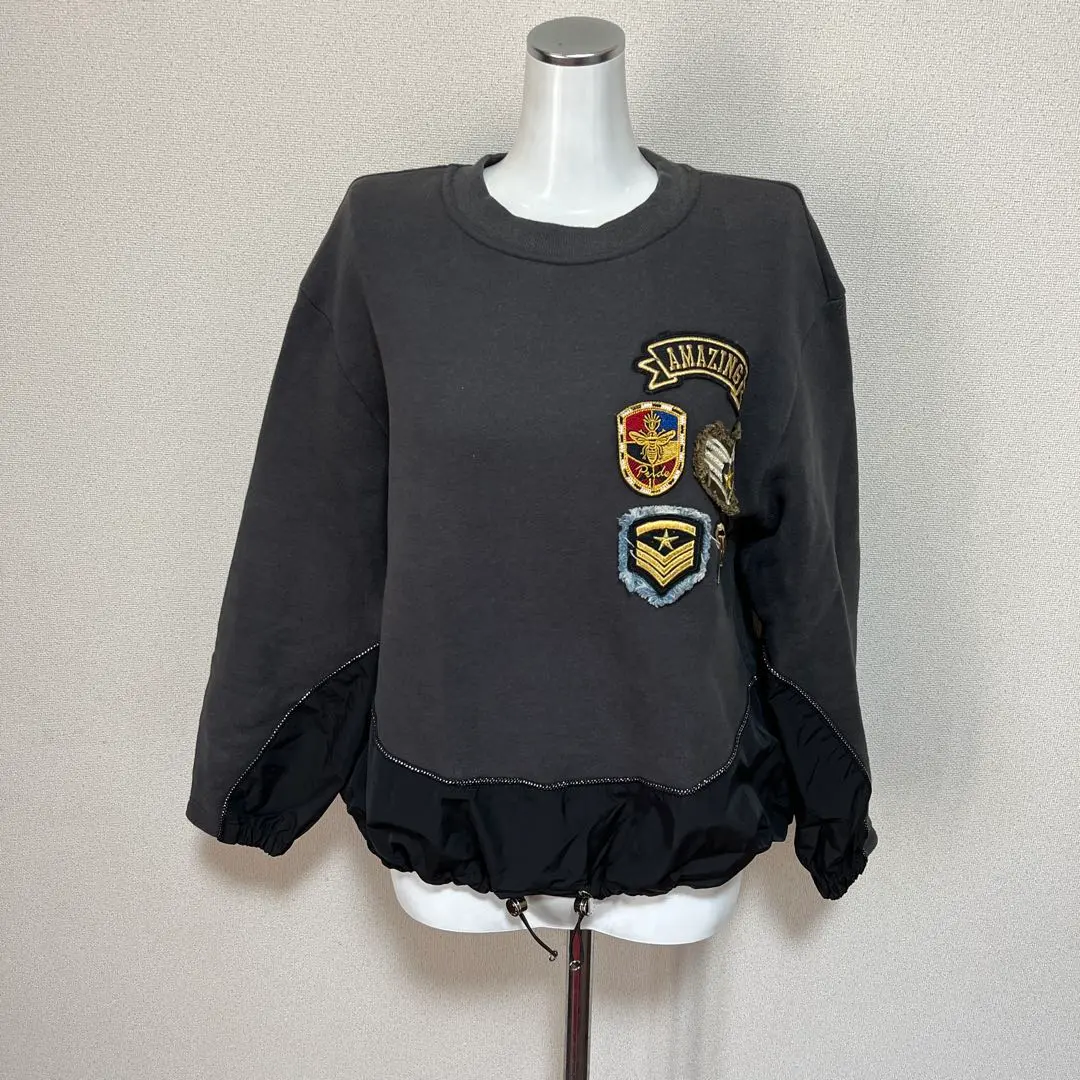 2026年最新】PRIDE トレーナー・スウェットの人気アイテム - メルカリ